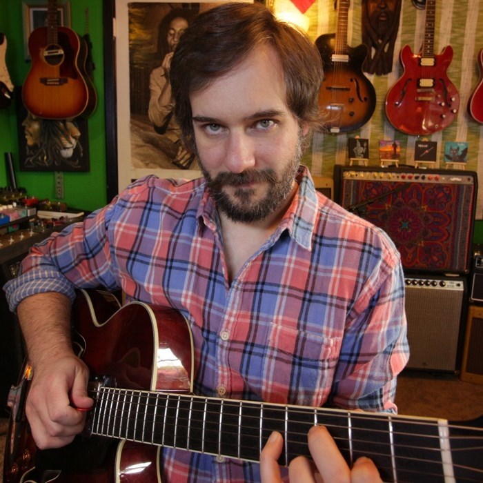 Instructor Birdsnake